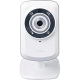 Compare Prices of D-Link DCS-932L mydlink-Enabled Wireless-N Day/Night Network Camera On Sale