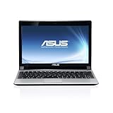 ASUS UL20FT-B1 12-Inch Laptop (Silver)