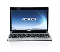 ASUS UL20FT-XA1 Thin and L...