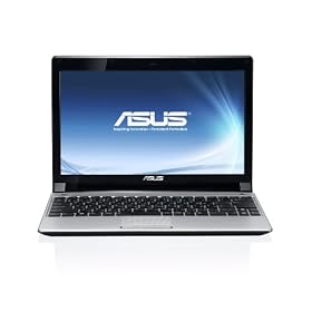 Laptop Notebook ASUS UL20FT A1 12.1 Inch Laptop Silver UL20FT A1