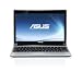 ASUS UL20FTシリーズ WiMAXモジュール対応 12.1型液晶 ノートブック シルバー UL20FT-WX034VS