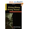 Writing History, Writing Trauma (Parallax: Re-Visions of Culture and Society)