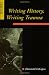 Writing History, Writing Trauma (Parallax: Re-visions of Culture and Society)