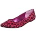 Nine West Women's Naughty Flat