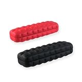AS215 Bubble Small Eyeglass Case
