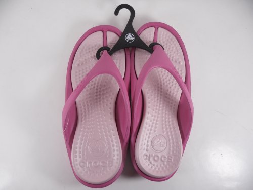 crocs Athens Thong Sandal