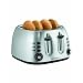 Hamilton Beach 4 Slice Toaster