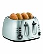 Hamilton Beach 4 Slice Toaster
