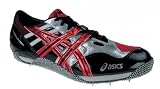 ASICS Cyber High Jump Beijing Running Shoes , UK10.5