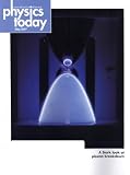 Magazines : Physics Today
