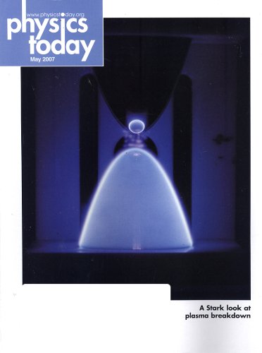 Childrens Toyshop  Magazines : Physics Today