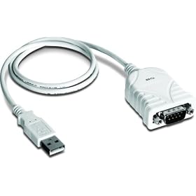 TrendNet - Convertisseur USB/ serie