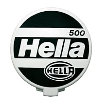 HELLA HLA-135236021 Model 500 Stone Shield