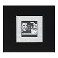 Graduation Expressions Top-Load Scrapbook - Black (8x8")