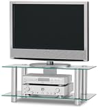 Spectral Just-Racks TV852AL Plasma and LCD TV Stand for 32 Inch Screen