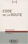 Code de la route comment� 2010