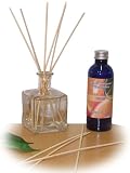 Reed Diffuser - The Traditional - Woodland Pine