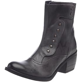 Kickers Utah Boots femme