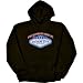 Mens Hoody : WHAT HAPPENS IN OCEAN CITY STAYS IN FABULOUS OCEAN CITY MARYLAND