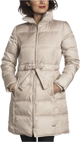 Kenneth Cole Reaction Womens 3/4 Jacket Kenneth Cole Reaction Womens 3/4 Jacket