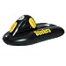 Pittsburgh Steelers NFL Inflatable Super Sled / Pool Raft (42)