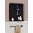 Ameriwood Bathroom Wall Cabinet