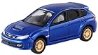 トミカ トミカリミテッド TL0151 スバル インプレッサ WRX STI