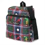 GOLF Backpack Small Golfer - CUTE Travel Day BAG