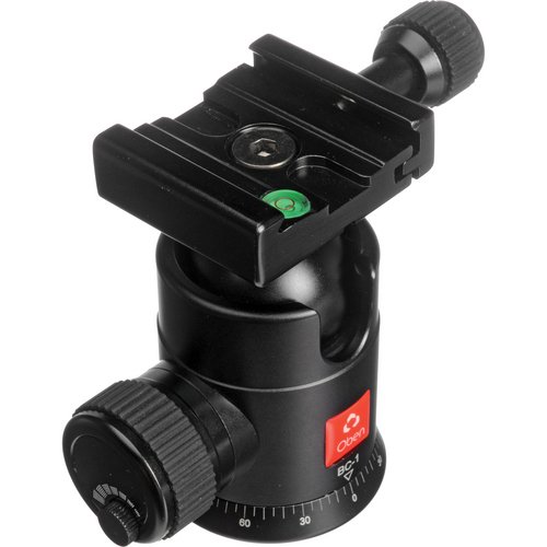 Complete Tripod Units