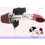 97 98 99 00 Ranger 4.0L V6 SOHC Cold Air Intake + Red Filter CFD10R