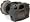 MADE Products CA-1116-SMK SLR Camera Armor for Sony Alpha Digital SLR (Smoke)