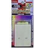 �I�[���d�@ 2�����W�����[�W���N���ʌ��������p TP-2808