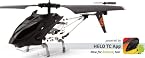 Griffin HELO TC Touch-Controlled Helicopter for iPhone, iPod touch, iPad and Android devices