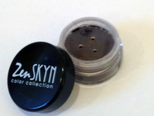 Zen SKYN Mineral Eye Liner - Mineral Brown