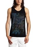 Quiksilver Mens Go Fish Tee