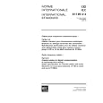 IEC 61196-3-2 Ed. 1.0 b:1997, Radio frequency cables - Part 3-2:... by IEC TC/SC 46A