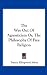 The Way Out Of Agnosticism Or, The Philosophy Of Free Religion