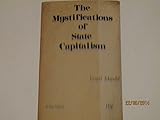 The mystifications of state capitalism