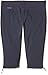 Columbia Women's Saturday Trail II Knee Pant, Water & Stain Resistant