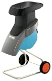 Gardena 3986-20 Gartenhaecksler GH 2500