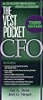 The Vest Pocket CFO