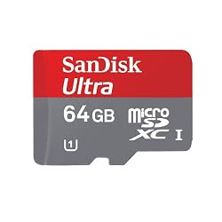 Save up to 60% on Select SanDisk Memory and Storage