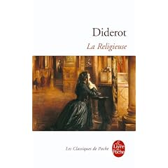 La Religieuse