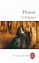 La Religieuse