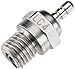 OS Engines LC4 T-Maxx/Revo Glow Plug, Medium