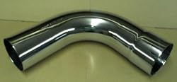 Volvo Truck 20563805 Exhaust Pipe