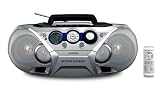 Philips AZ3068 RCR CD MP3 Sound Machine