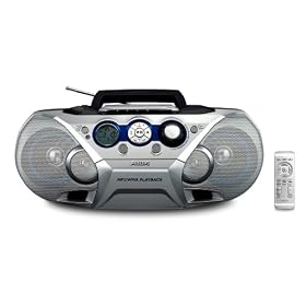 Buy Philips AZ3068 RCR CD MP3 Sound Machine by Philips now!