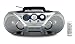 Philips AZ3068 RCR CD MP3 Sound Machine