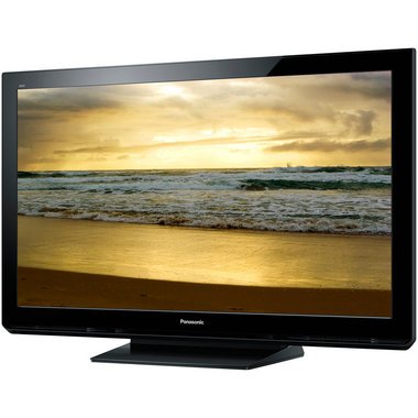 46Plasma HDTV,720p,2-HDMI,2-USB,1-Component,WiFi Ready,DLNA,Viera Link;16: 9 widescreen ratio